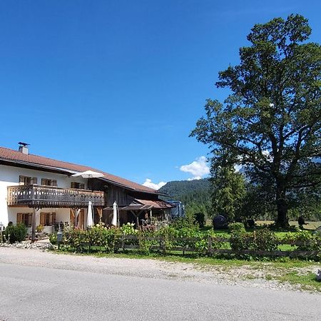 Bauernlodge-Musauer-Lechauen Exterior photo